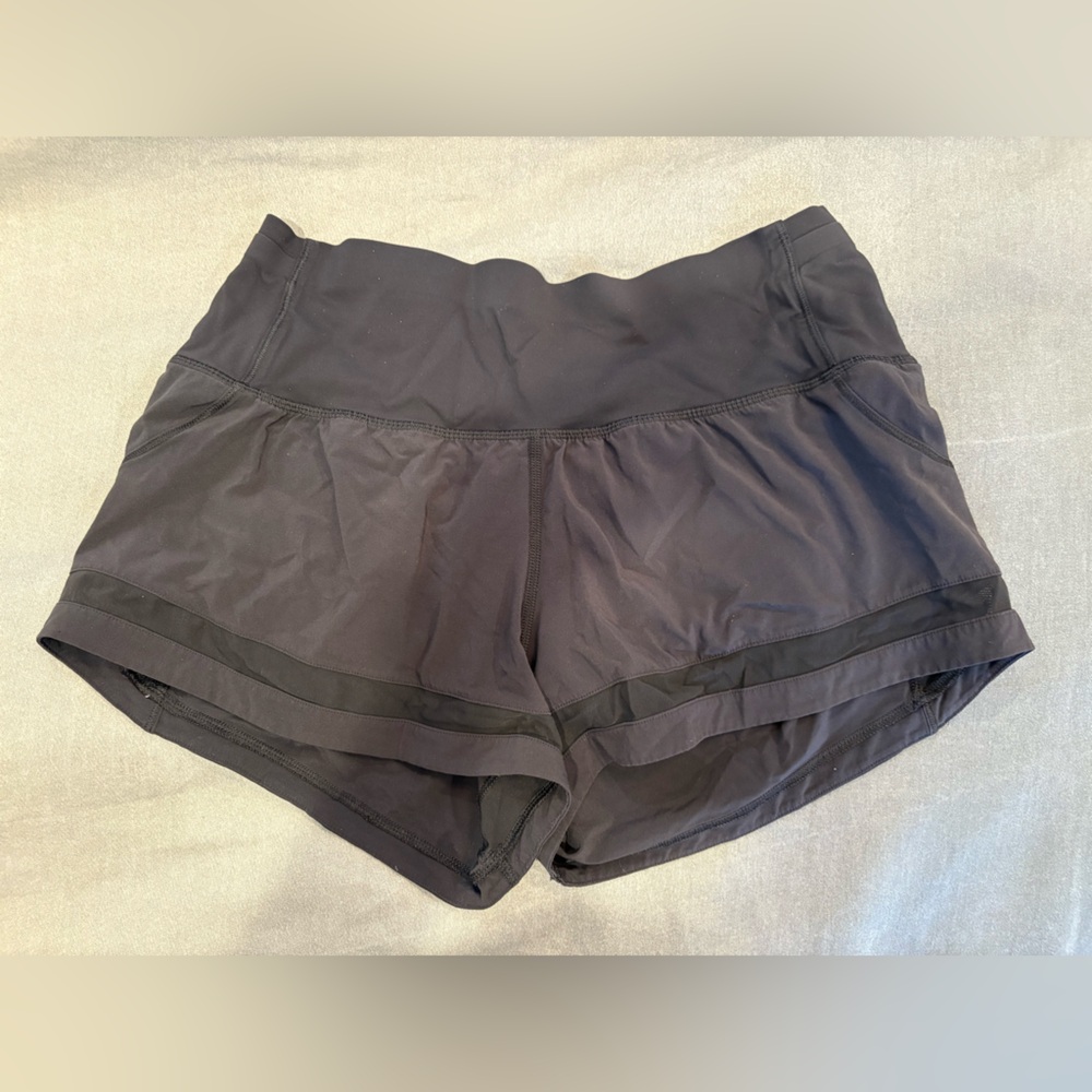 Lululemon shorts - Picture 5 of 5